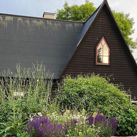 Vila Laengtan Marielund Uppsala Exteriér fotografie