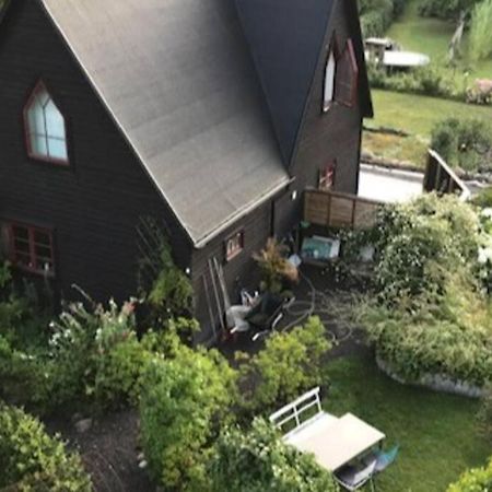 Vila Laengtan Marielund Uppsala Exteriér fotografie