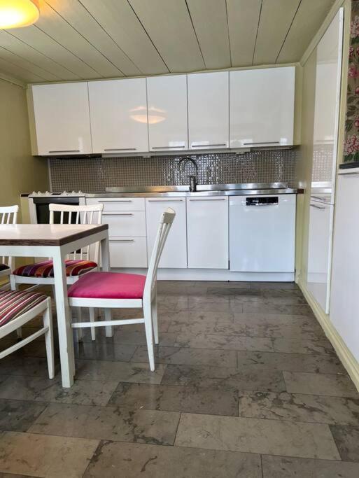 Vila Laengtan Marielund Uppsala Exteriér fotografie