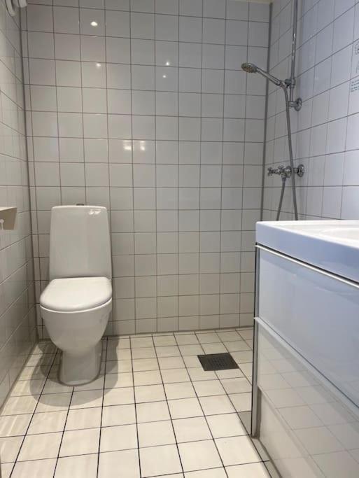 Vila Laengtan Marielund Uppsala Exteriér fotografie