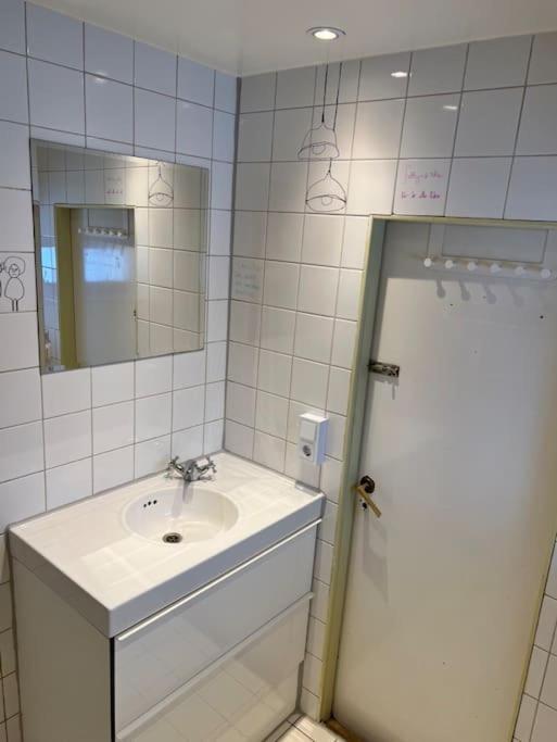 Vila Laengtan Marielund Uppsala Exteriér fotografie